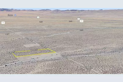 0 N Bullhead Road #57, Dolan Springs, AZ 86441 - Photo 33