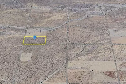 0 N Bullhead Road #57, Dolan Springs, AZ 86441 - Photo 29