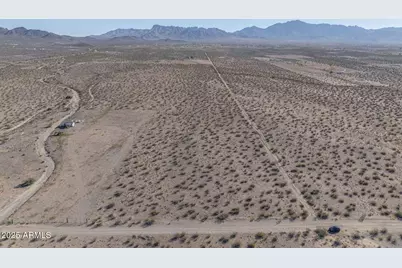 0 N Bullhead Road #57, Dolan Springs, AZ 86441 - Photo 7