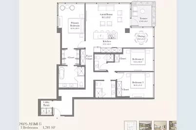 7230 E Mayo Boulevard #2006, Scottsdale, AZ 85255 - Photo 51