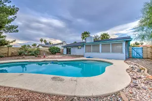 4615 N 101st Ave, Phoenix, AZ 85037 - Photo 37