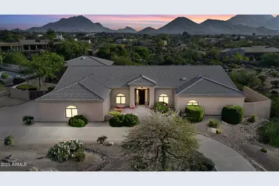 22919 N 93rd Street, Scottsdale, AZ 85255 - Photo 1