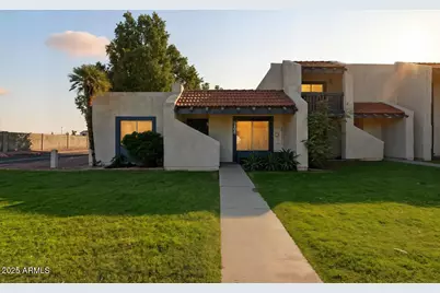 5406 W El Caminito Drive, Glendale, AZ 85302 - Photo 1