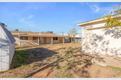 833 Langan Avenue, Sierra Vista, AZ 85635 - Photo 33
