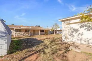 833 Langan Ave, Sierra Vista, AZ 85635 - Photo 33