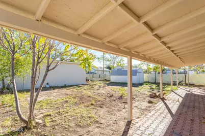 833 Langan Avenue, Sierra Vista, AZ 85635 - Photo 31