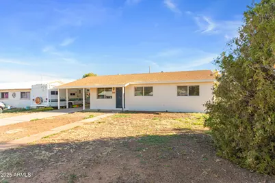 833 Langan Avenue, Sierra Vista, AZ 85635 - Photo 3