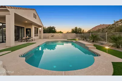 11856 E Parkview Lane, Scottsdale, AZ 85255 - Photo 63