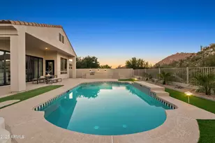 11856 E Parkview Ln, Scottsdale, AZ 85255 - Photo 63