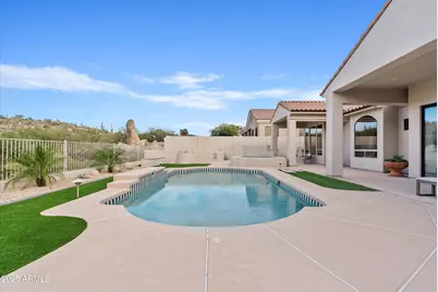 11856 E Parkview Lane, Scottsdale, AZ 85255 - Photo 51