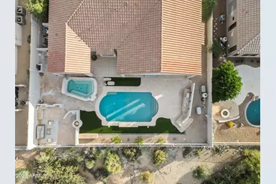 11856 E Parkview Lane, Scottsdale, AZ 85255 - Photo 79