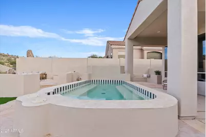 11856 E Parkview Lane, Scottsdale, AZ 85255 - Photo 59