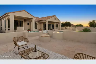 11856 E Parkview Lane, Scottsdale, AZ 85255 - Photo 65