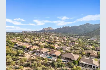 11856 E Parkview Lane, Scottsdale, AZ 85255 - Photo 77