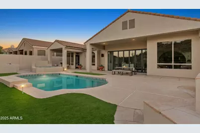 11856 E Parkview Lane, Scottsdale, AZ 85255 - Photo 67