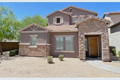 3979 E Melinda Drive, Phoenix, AZ 85050 - Photo 1