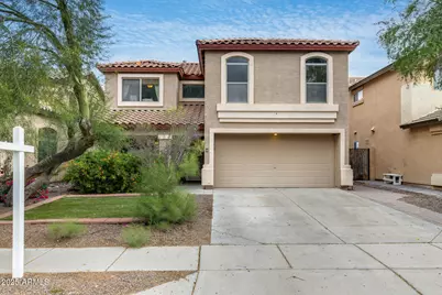 7911 S 47th Lane, Laveen, AZ 85339 - Photo 1