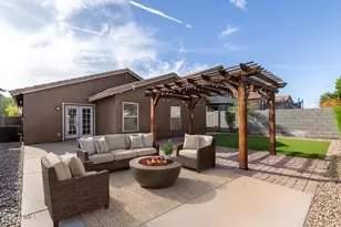 45542 W Guilder Ave, Maricopa, AZ 85139 - Photo 19