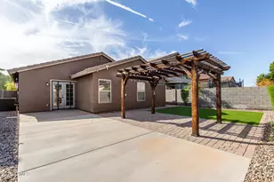 45542 W Guilder Ave, Maricopa, AZ 85139 - Photo 21