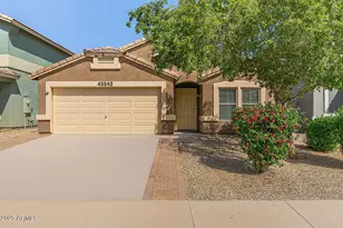 45542 W Guilder Ave, Maricopa, AZ 85139 - Photo 1