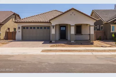 19781 S 231st Way, Queen Creek, AZ 85142 - Photo 1