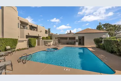 7710 E Gainey Ranch Road #113, Scottsdale, AZ 85258 - Photo 33