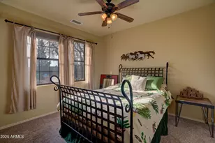 1265 S Tuff Cody Trail, Cornville, AZ 86325 - Photo 19