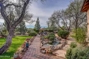 1265 S Tuff Cody Trail, Cornville, AZ 86325 - Photo 33