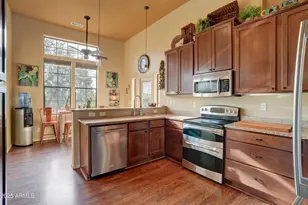 1265 S Tuff Cody Trail, Cornville, AZ 86325 - Photo 7