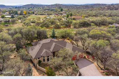 1265 S Tuff Cody Trail, Cornville, AZ 86325 - Photo 3