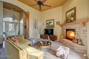 1265 S Tuff Cody Trail, Cornville, AZ 86325 - Photo 15