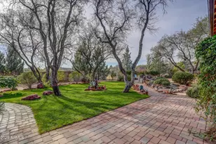 1265 S Tuff Cody Trail, Cornville, AZ 86325 - Photo 29