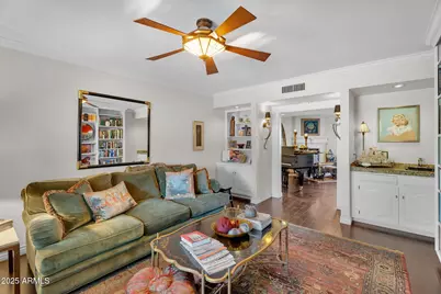 6701 N Scottsdale Road #16, Scottsdale, AZ 85250 - Photo 25
