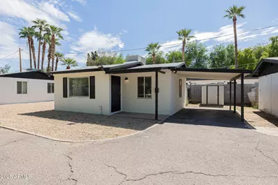 4208 N 17th Street #3, Phoenix, AZ 85016 - Photo 1