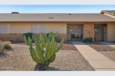 18614 N Mica Drive, Sun City West, AZ 85375 - Photo 11