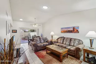 18614 N Mica Dr, Sun City West, AZ 85375 - Photo 13