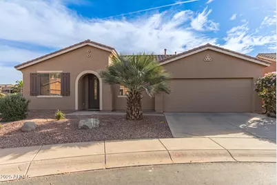 42551 W Falling Star Court, Maricopa, AZ 85138 - Photo 1