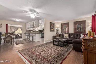 849 N 67th Place, Mesa, AZ 85205 - Photo 1