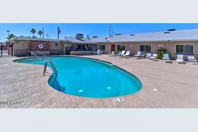 849 N 67th Place, Mesa, AZ 85205 - Photo 43