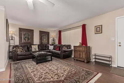 849 N 67th Place, Mesa, AZ 85205 - Photo 5