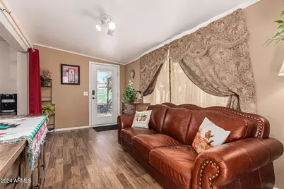 849 N 67th Place, Mesa, AZ 85205 - Photo 21