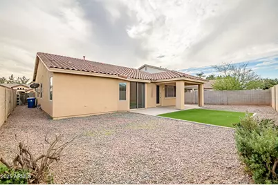 14456 W Boca Raton Road, Surprise, AZ 85379 - Photo 31