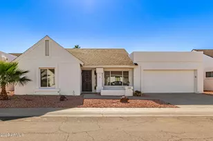 3329 E Siesta Ln, Phoenix, AZ 85050 - Photo 1