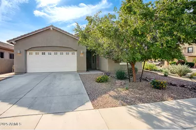 3507 E Alfalfa Drive, Gilbert, AZ 85298 - Photo 1