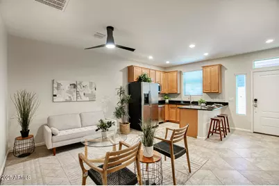 3507 E Alfalfa Drive, Gilbert, AZ 85298 - Photo 17