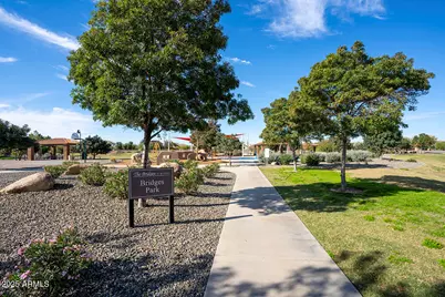 3507 E Alfalfa Drive, Gilbert, AZ 85298 - Photo 31