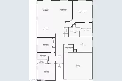 1804 S 238th Lane, Buckeye, AZ 85326 - Photo 31