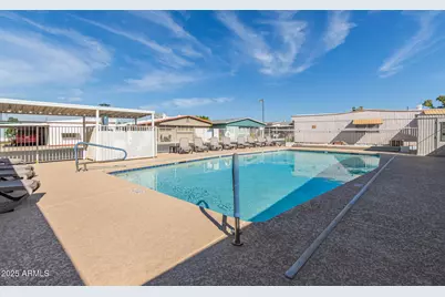 2528 E McKellips Road #15, Mesa, AZ 85213 - Photo 33