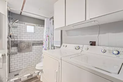 2528 E McKellips Road #15, Mesa, AZ 85213 - Photo 17