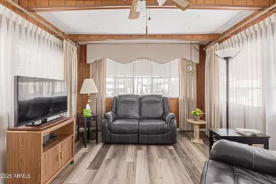 2528 E McKellips Road #15, Mesa, AZ 85213 - Photo 7